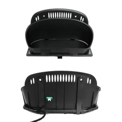 BMW X6 06-13 - 12,3" Digitalt Speedometer – Bilmedie.dk