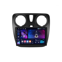 Renault Lodgy/Dacia Dokker 12-20 - radio 9" z Apple CarPlay i Android Auto 