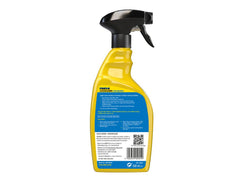 Rain-X 2-i-1 Glasrens & Rain Repellent – Regnafviser 500 ml