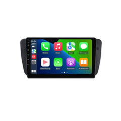 Siedzenie Ibiza 09-13 - 9 "radio z Apple CarPlay i Android Auto