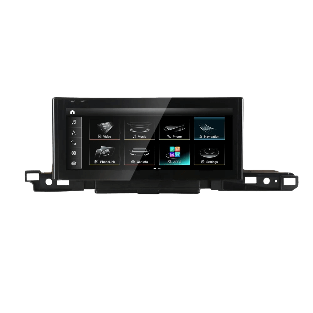 Audi A6/A7 12-18 - radio 10,25" z Apple CarPlay i Android Auto – Carmediaeurope.com