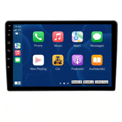 Opel Zafira 2006-2010 - radio 9" z Apple CarPlay i Android Auto 