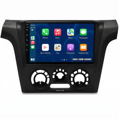 Mitsubishi Outlander 2004-2006 – radio 9" z Apple CarPlay i Android Auto 