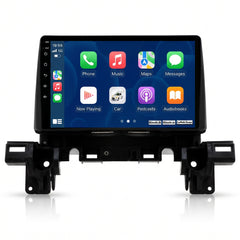 Mazda CX-5 2018-2022 - radio 9" z Apple CarPlay i Android Auto 