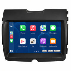 Ford Edge 2015-2018 - radio 9\" z Apple CarPlay i Android Auto 