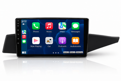Renault Laguna 2011-2015 - radio 10,1" z Apple CarPlay i Android Auto 