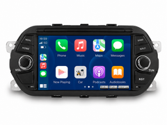 Fiat Tipo 15-19 - Radio 7" z Apple CarPlay i Android Auto