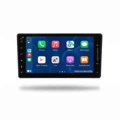 Toyota Celica 1999-2006 - radio 9" z Apple CarPlay i Android Auto 