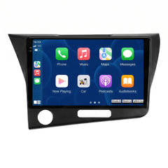 Honda CR-Z 2010-2016 - radio 9" z Apple CarPlay i Android Auto 