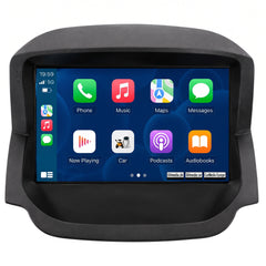 Ford EcoSport 2013-2017 - radio 9\" z Apple CarPlay i Android Auto 