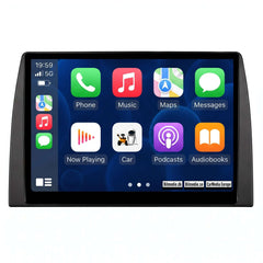 Mazda CX-5 2023-2026 - radio 10,1" z Apple CarPlay i Android Auto 