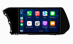 <h2>Hyundai i20 2020-2026 radio 10,1" z Apple CarPlay i Android Auto</h2> 