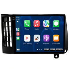 Volkswagen Golf 3 1992-1997 - radio 9" z Apple CarPlay i Android Auto 