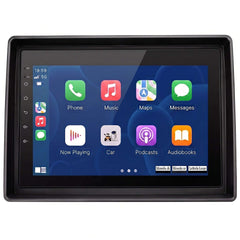 SsangYong Rexton 2007-2012 - radio 9" z Apple CarPlay i Android Auto 