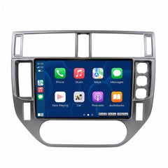 Ford Kuga 2008-2012 - radio 9" z Apple CarPlay i Android Auto 