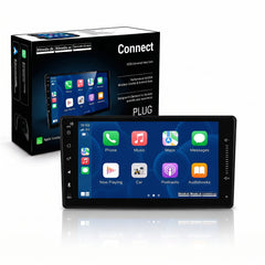 Toyota Celica 1999-2006 - radio 9" z Apple CarPlay i Android Auto 