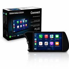 <h2>Hyundai i20 2020-2026 radio 10,1" z Apple CarPlay i Android Auto</h2> 