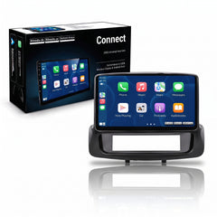 Renault Fluence 2009-2016 - radio 9" z Apple CarPlay i Android Auto 