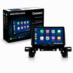 Mazda CX-5 2018-2022 - radio 9" z Apple CarPlay i Android Auto 