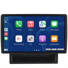 Nissan Cube 2002-2008 - radio 10,1" z Apple CarPlay i Android Auto 