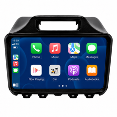 Toyota IQ 2008-2016 - radio 9" z Apple CarPlay i Android Auto 