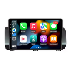 Dacia (Logan, Sandero, Jogger) - 2022 - Radio 10,1" z Apple CarPlay i Android Auto 