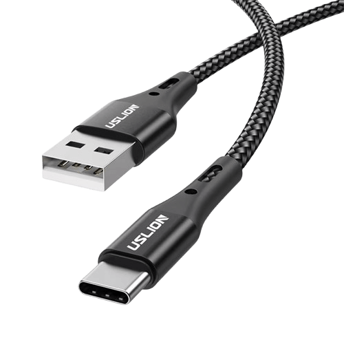 Kabel ładowania USB-A do USB-C – Carmedia24.pl
