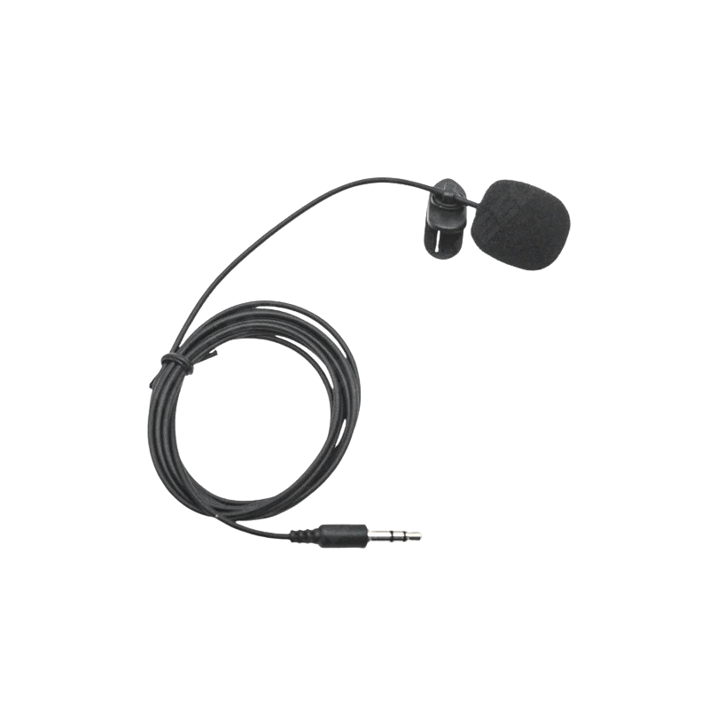 Adapter Bluetooth – BMW E46 (2002–2006) mikrofon z przewodem do bezprzewodowego audio i połączeń.