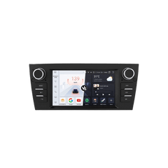 BMW 3-serie 06-12 - radio 7" z Apple CarPlay i Android Auto – Carmediae24.pl