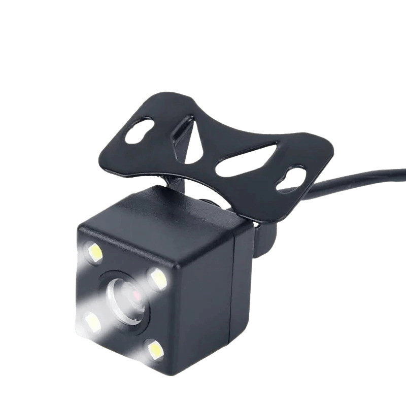 Uniwersalna kamera cofania Premium z LED 720P – Carmediaeurope.com