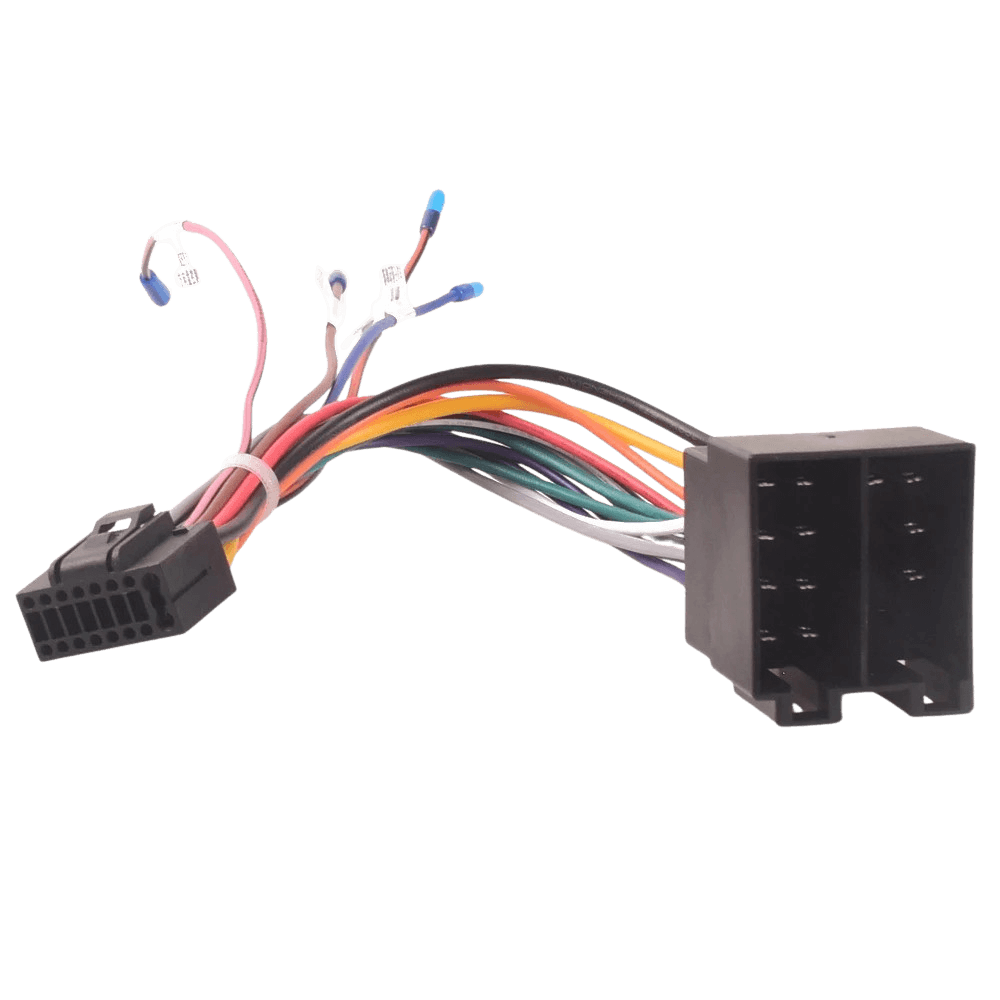 Kabel radiowy do VW/Skoda/Seat itp. – Carmediaeurope.com