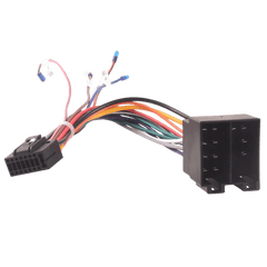 Radiokabel til VW/Skoda/Seat mm. – Bilmedie.dk