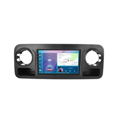 Mercedes-Benz Sprinter 18-25 - radio 10,1" z Apple CarPlay i Android Auto – Carmediaeurope.com