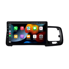 Volvo S60/V60 04-19 - 9 "Radio z Apple CarPlay i Android Auto