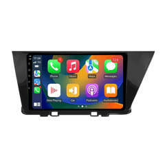 Kia Niro 16-18 - 9" Radio m. Apple CarPlay og Android Auto – Bilmedie.dk