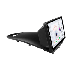 Opel Corsa 07-12 - 9" Radio m. Apple CarPlay og Android Auto – Bilmedie.dk