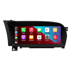 Mercedes-Benz S-klasse 06-09 - radio 10,25" z Apple CarPlay i Android Auto – Carmediaeurope.com