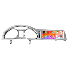 Audi Q7 06-15 - 10,25" Radio m. Apple CarPlay og Android Auto – Bilmedie.dk