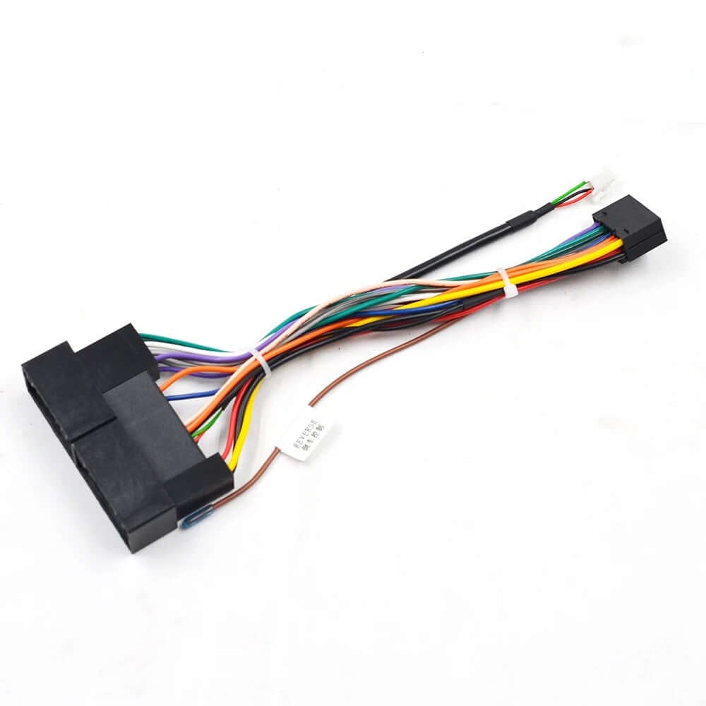 Kabel radiowy do Hyundai & Kia – Carmediaeurope.com