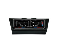 VW Passat B8.5 (2019–2023) – cyfrowy panel klimatyzacji 6,95” z touch
