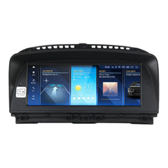 BMW 7-serie E65 01-08 – radio 8,8" z Apple CarPlay i Android Auto 