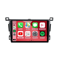 Toyota RAV4 13-18 - radio 9" z Apple CarPlay i Android Auto – Carmediaeurope.com