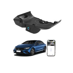 Kamera samochodowe 4K do Mercedes-Benz EQA, GLA i B-Klasse (2024–2026) – Dual Lens z WiFi 