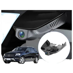 Kamera samochodowa 2K do Mercedes-Benz GL-Klasse X166 (2012–2019) – design OEM z WiFi 