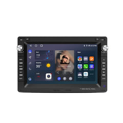 Radio 7" VW / Seat / Skoda – CarPlay i Android Auto