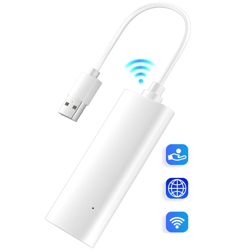 Router 4G WiFi do samochodu – bezprzewodowy internet z WiFi 6 