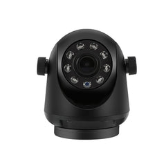 Bezprzewodowa kamera cofania do busa, samochodu i przyczepy – akumulatorowa kamera z Night Vision 