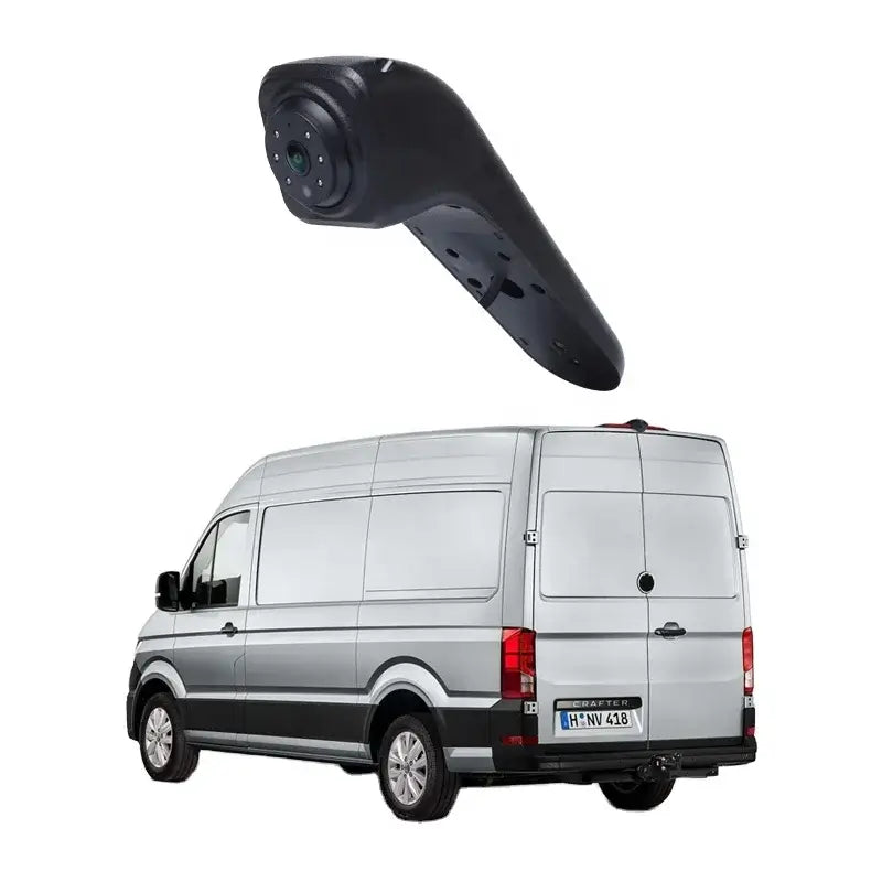 Kamera cofania w świetle stopu do VW Crafter 2017-2024 