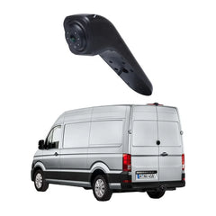 Kamera cofania w świetle stopu do VW Crafter 2017-2024 