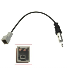Kabel adaptera antenowego – Podłącz radio samochodowe do Kia, Hyundai i innych modeli – Carmediaeurope.com